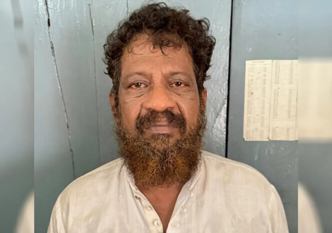 Absconding accused arrested after two years in Mangaluru - News Karnataka