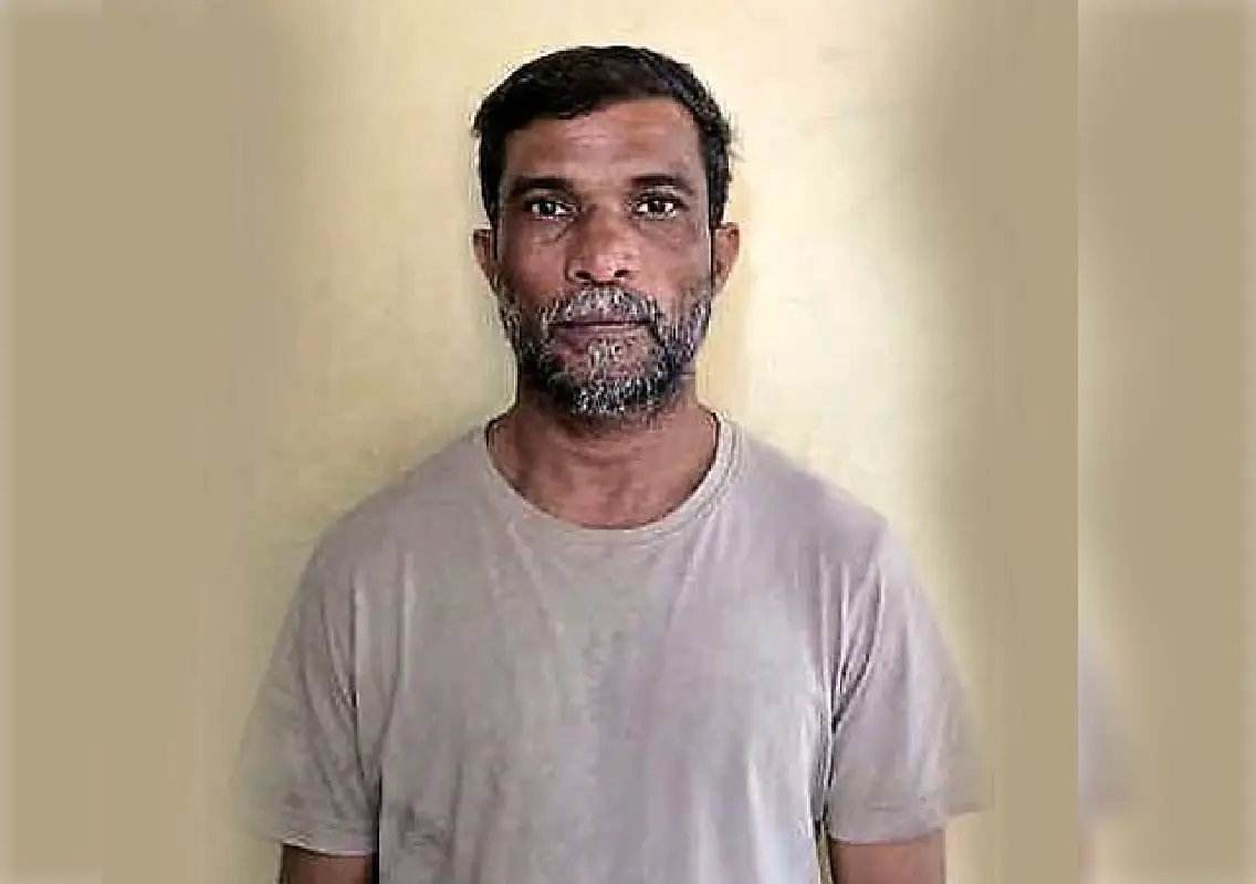 Absconding accused held after four years on the run - News Karnataka