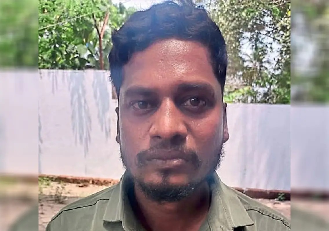 Absconding accused in 2017 highway robbery case arrested - News Karnataka