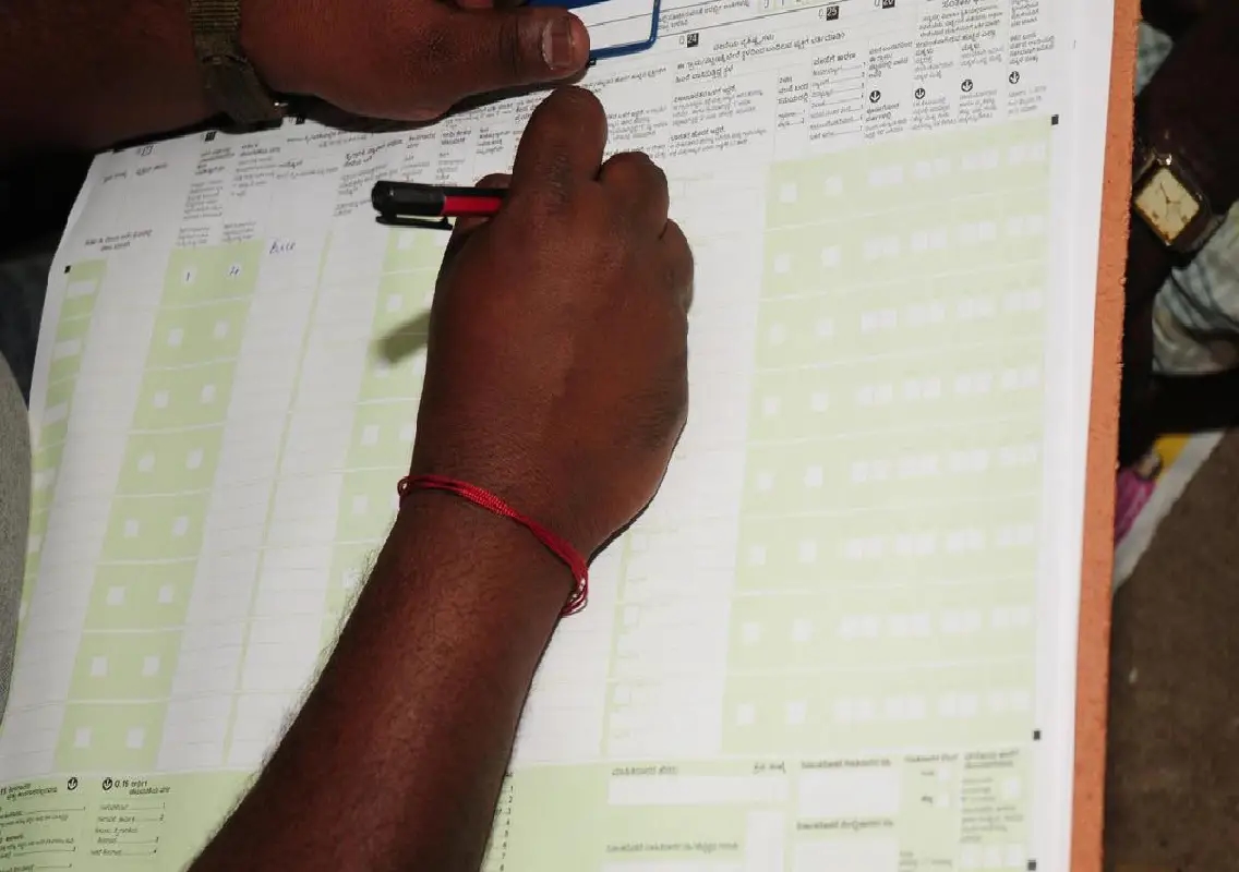 Accurate census data vital for welfare planning: Mysuru DC - News Karnataka