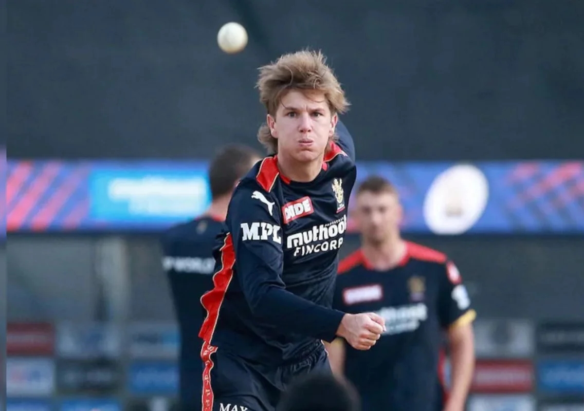 Adam Zampa skips IPL 2026, cites pay concerns - News Karnataka