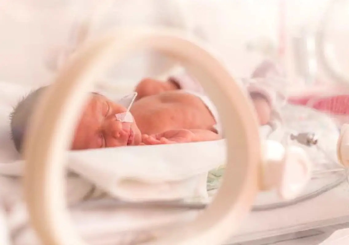 After 9-year wait, Bengaluru couple’s baby survives rare crisis - News Karnataka