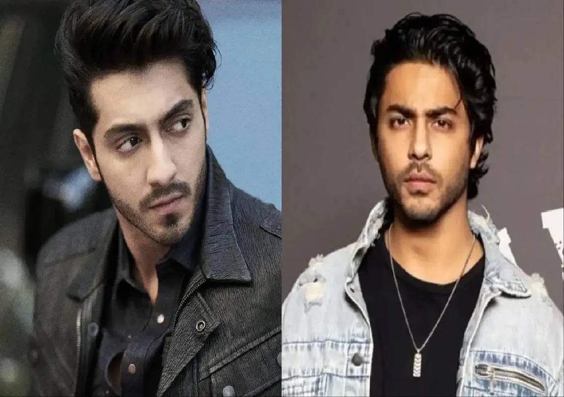 Ahaan Panday wants to work with Aryan Khan - News Karnataka