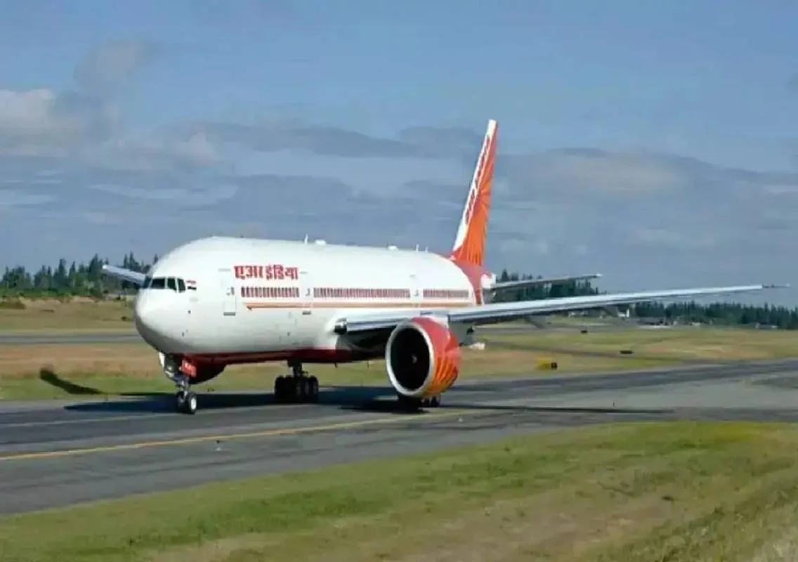 Singapore Airlines boosts role in Air India - News Karnataka