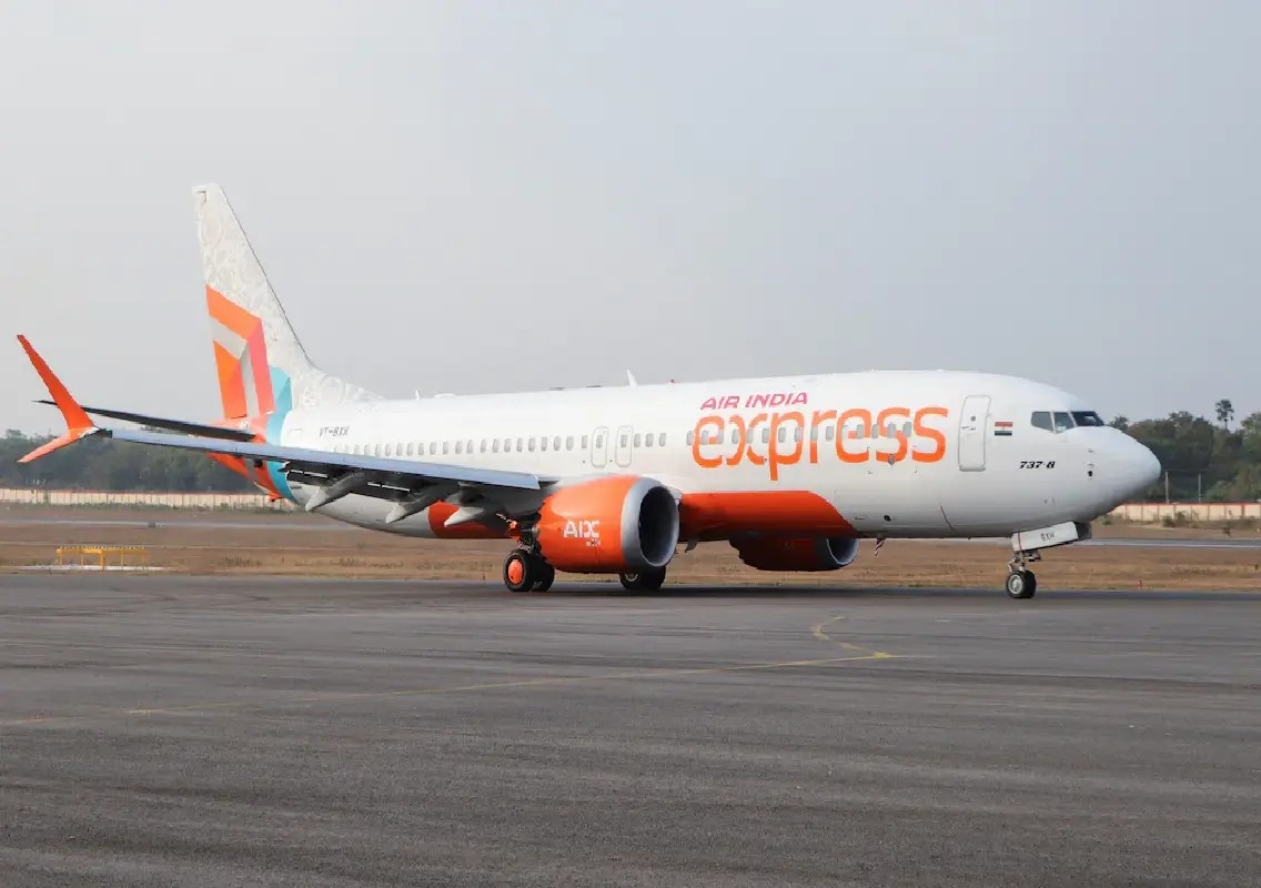 Air India Express operates Mangaluru–Gulf flights today - News Karnataka