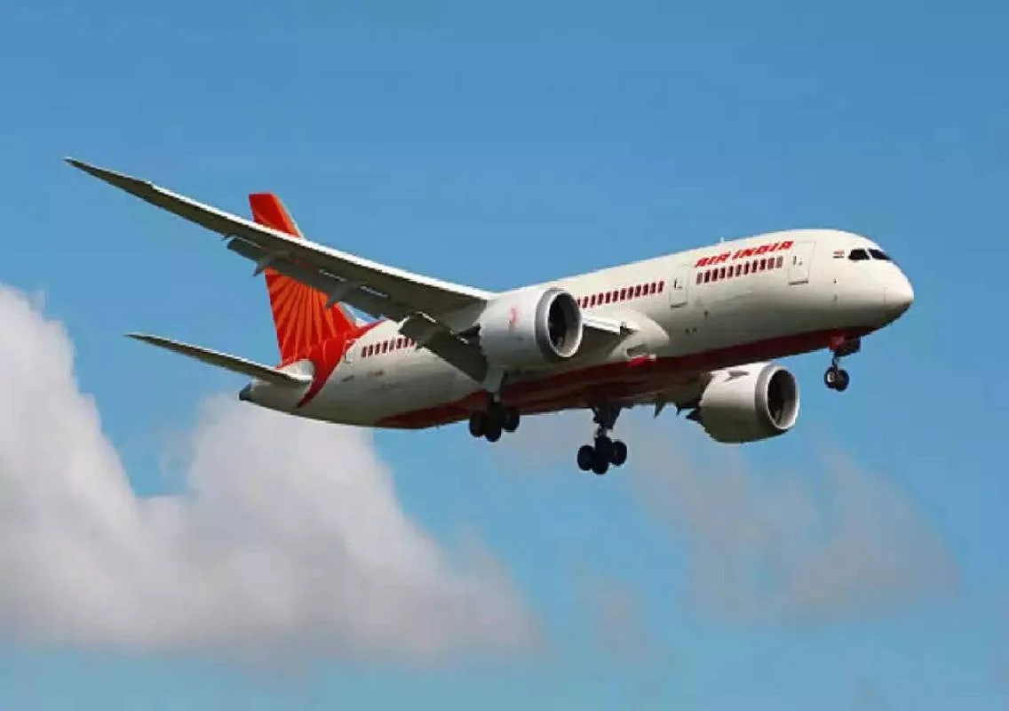 Air India seeks ₹22,000 crore lifeline after losses - News Karnataka