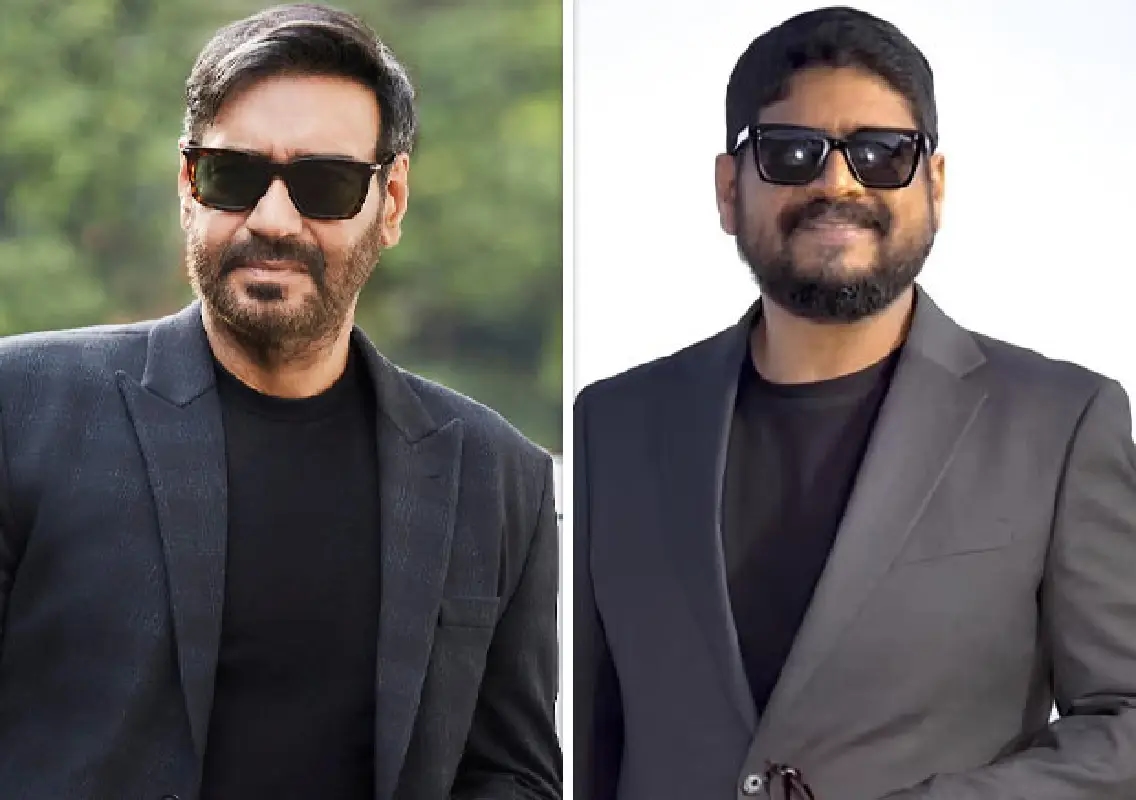 Ajay Devgn, Om Raut plan new unsung warrior film - News Karnataka