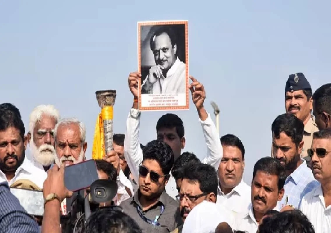 Sunetra Pawar set for unopposed Baramati win - News Karnataka