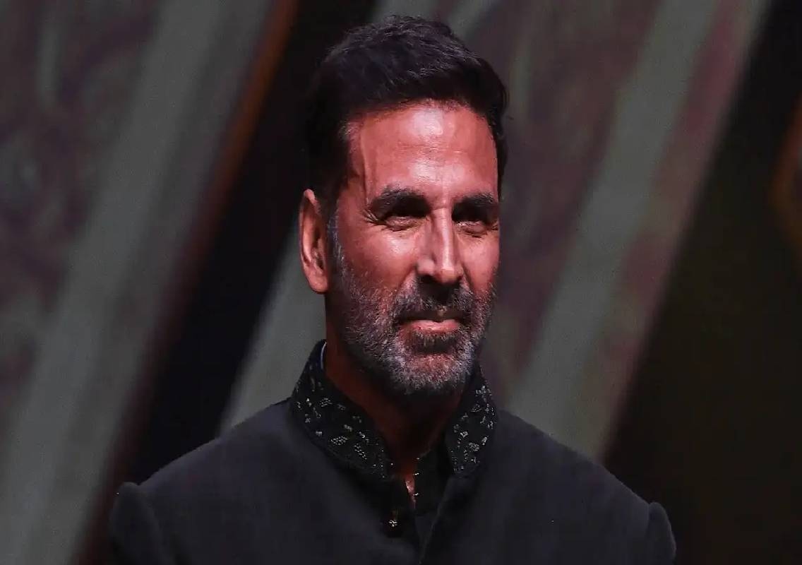 Arrest in cyber case involving Akshay Kumar’s daughter - News Karnataka