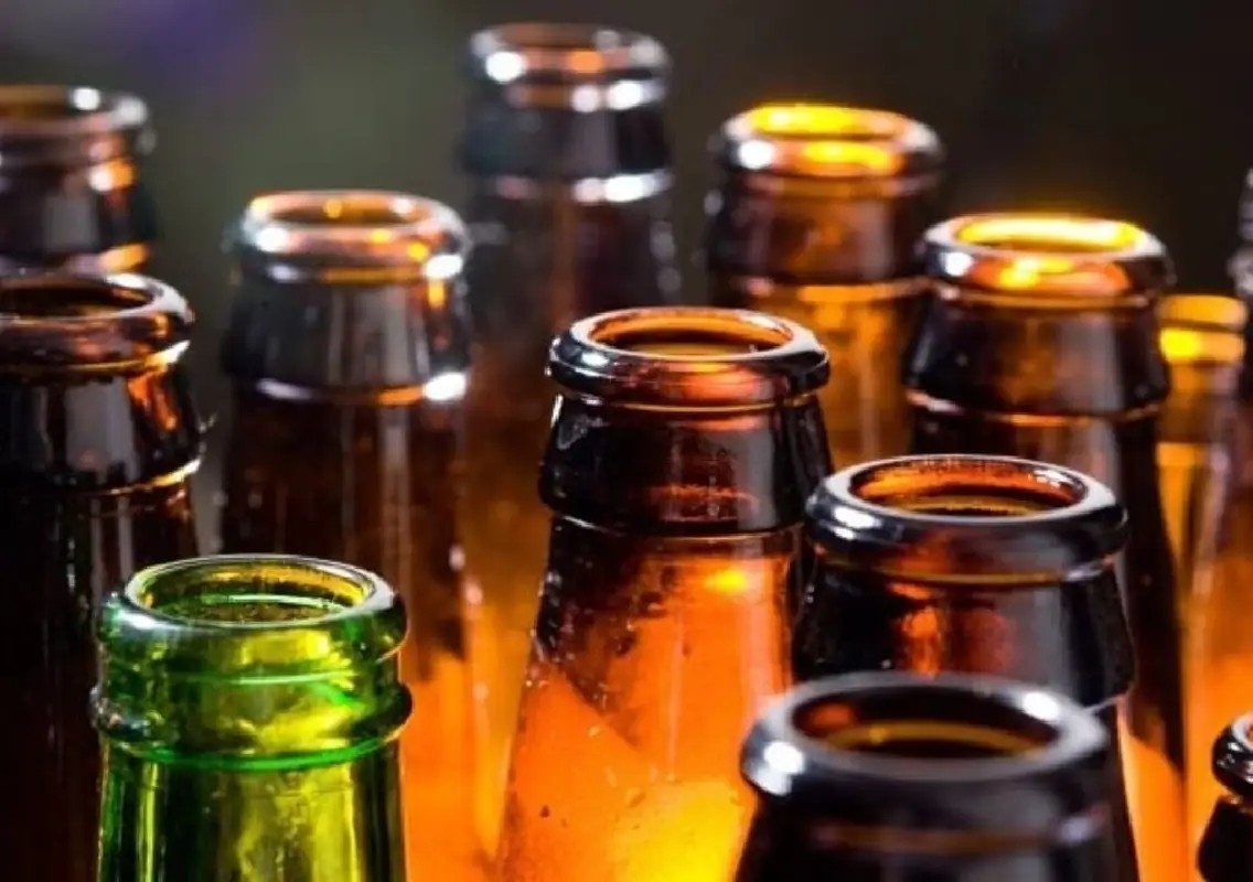 Alcohol costs Karnataka ₹51,000 crore a year: Report - News Karnataka