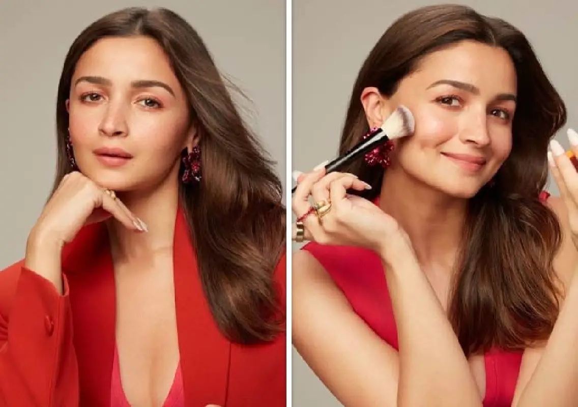 Alia Bhatt named Myntra and Myntra Beauty ambassador - News Karnataka