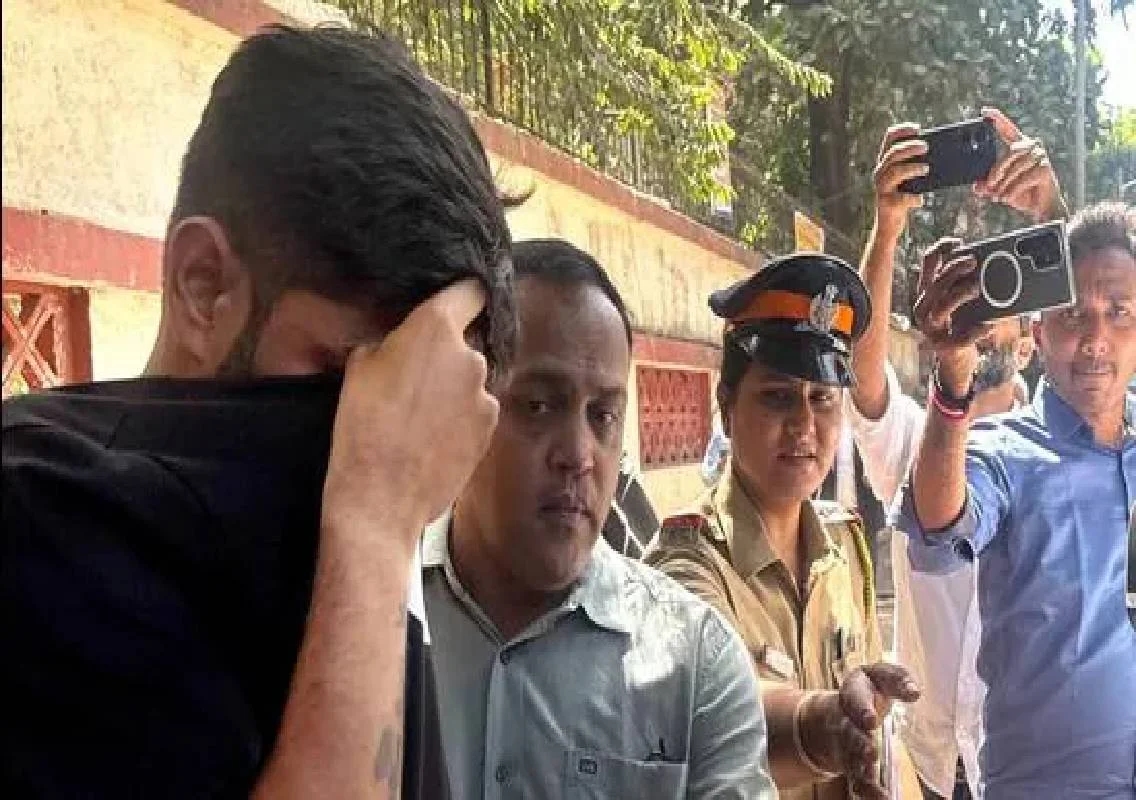 Goregaon drug deaths: Student ordered Ecstasy pills - News Karnataka