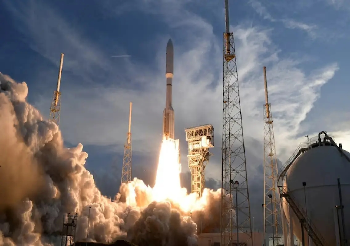 Amazon to acquire Globalstar in $11.57 billion satellite deal - News Karnataka