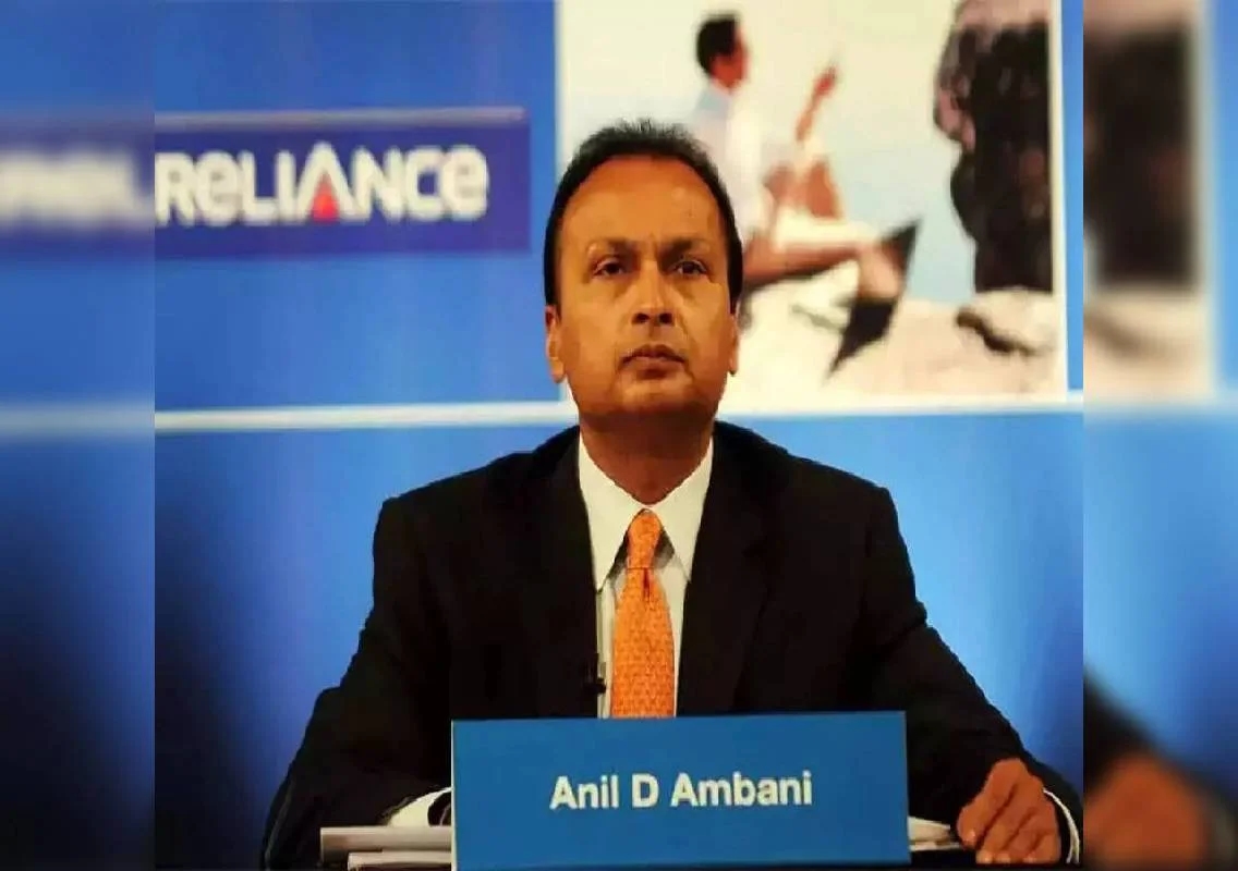 SC denies relief to Anil Ambani in fraud case - News Karnataka