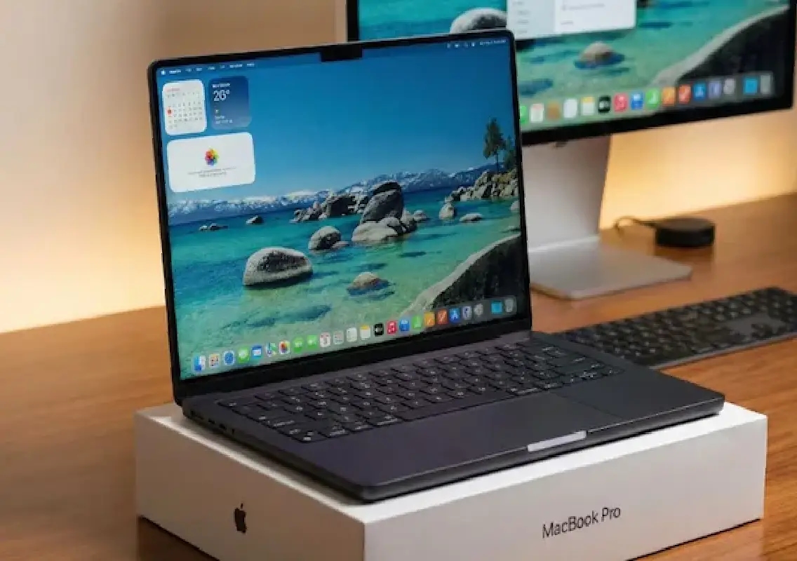 Apple may delay major MacBook Pro upgrade to 2027 - News Karnataka