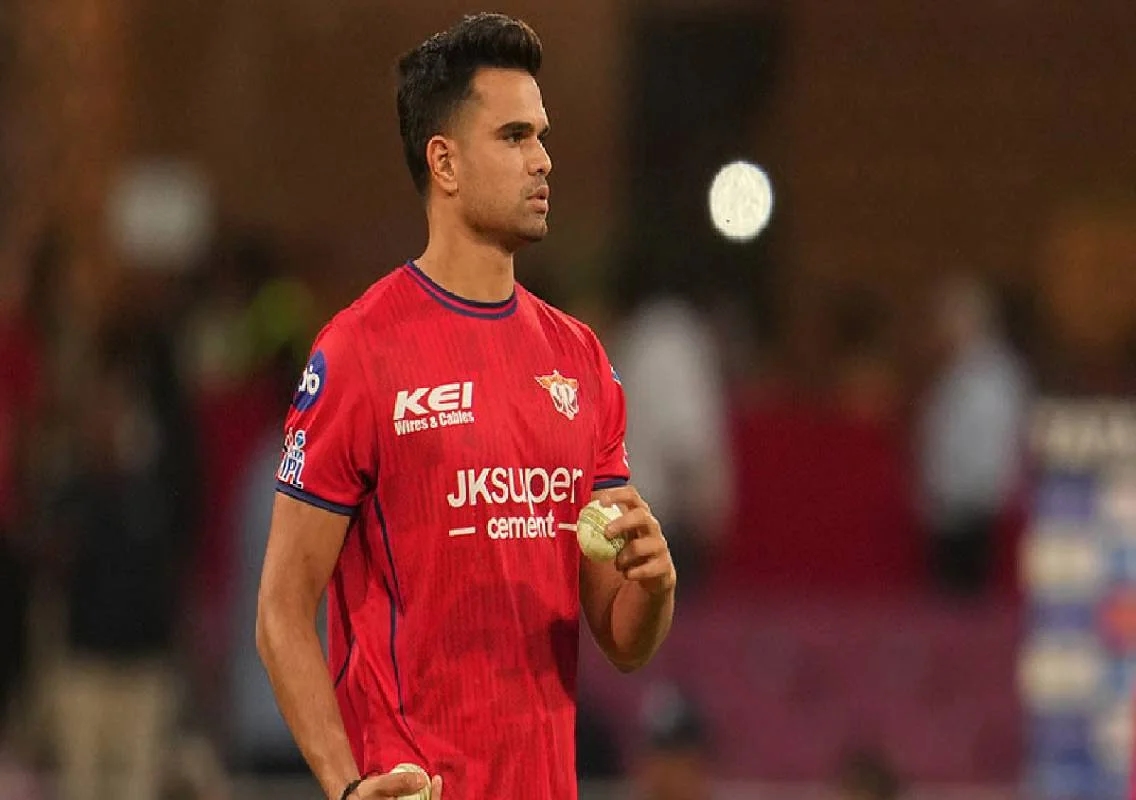 Arjun Tendulkar eyes breakthrough IPL 2026 season - News Karnataka