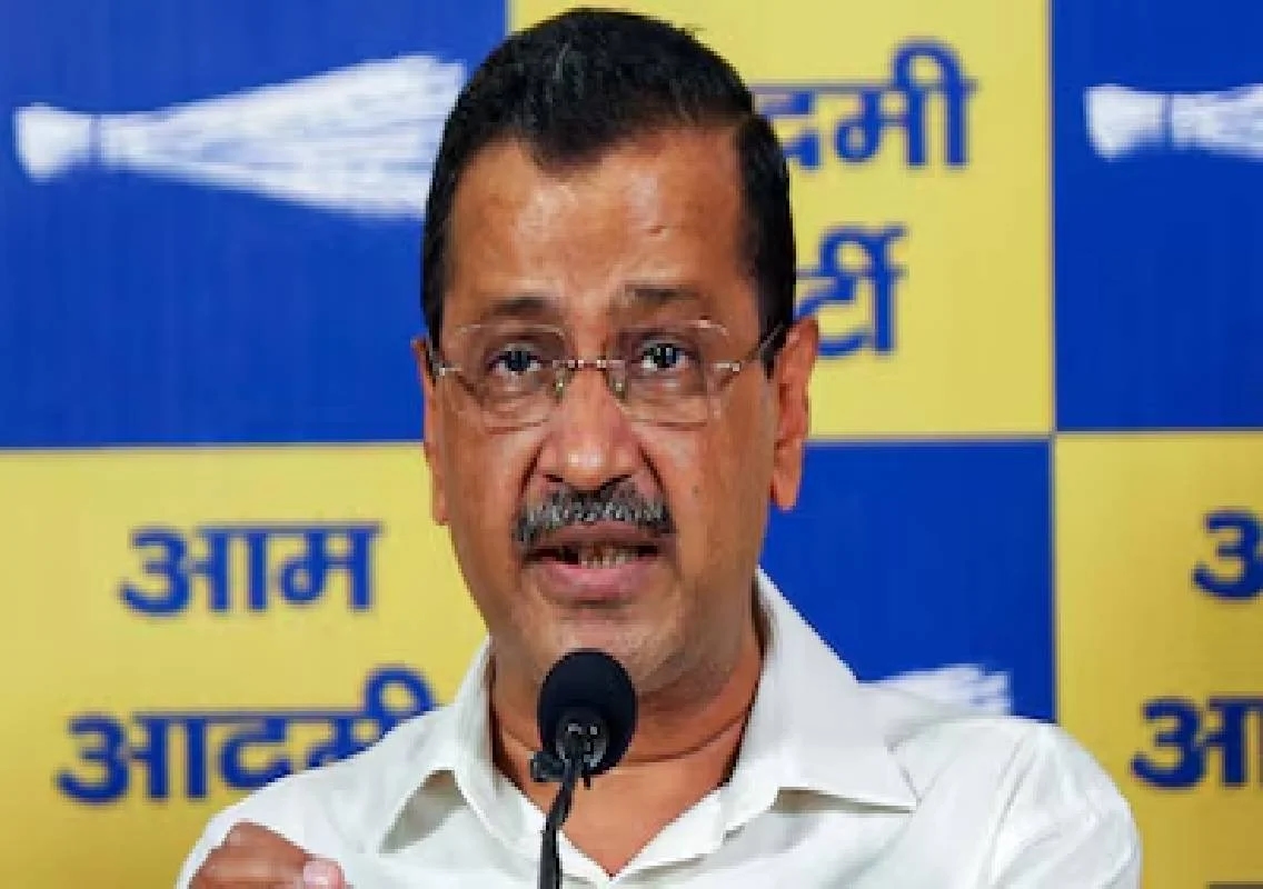 Delhi HC rejects Kejriwal’s recusal plea - News Karnataka