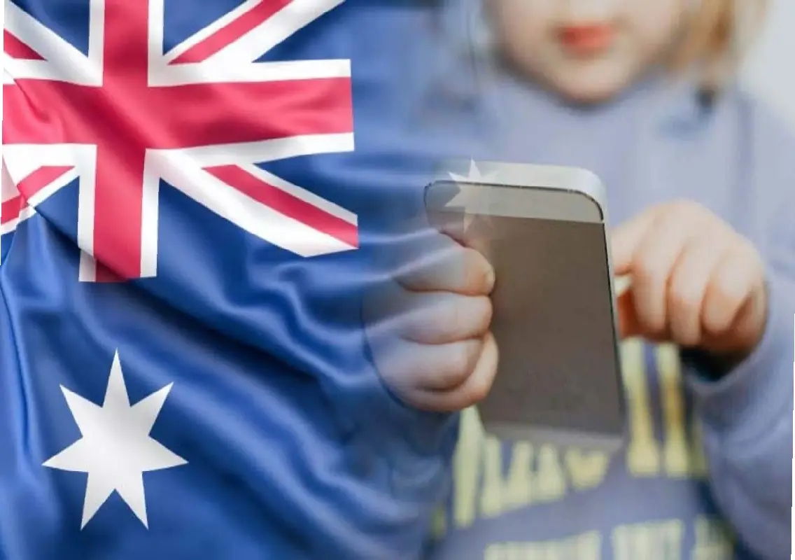 Australia may sue social media giants over child safety lapses - News Karnataka