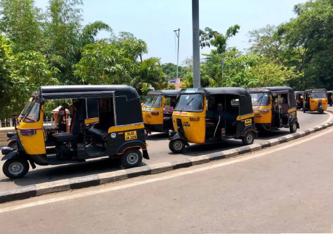 Auto LPG supply resumes in Udupi, drivers relieved - News Karnataka