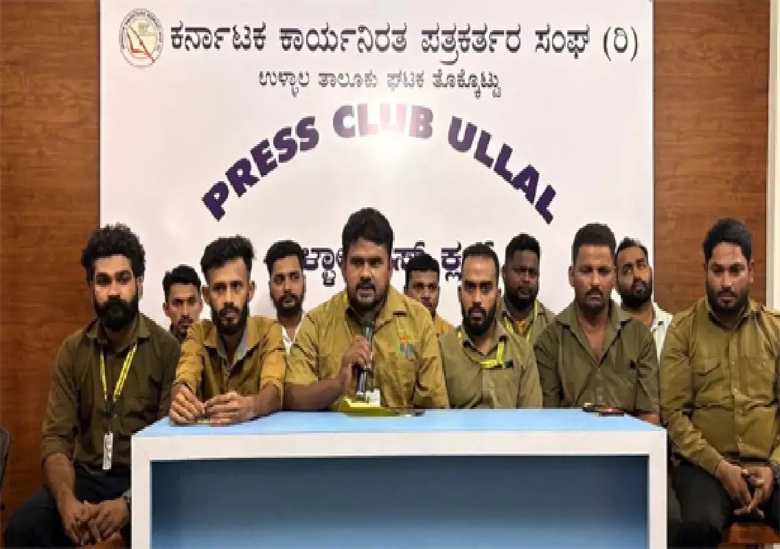 Auto drivers to hold protest rally in Dakshina Kannada - News Karnataka