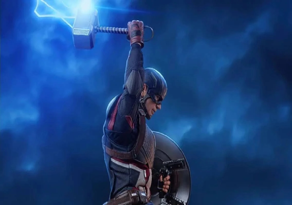 Avengers Doomsday trailer: RDJ as Doctor Doom revealed - News Karnataka
