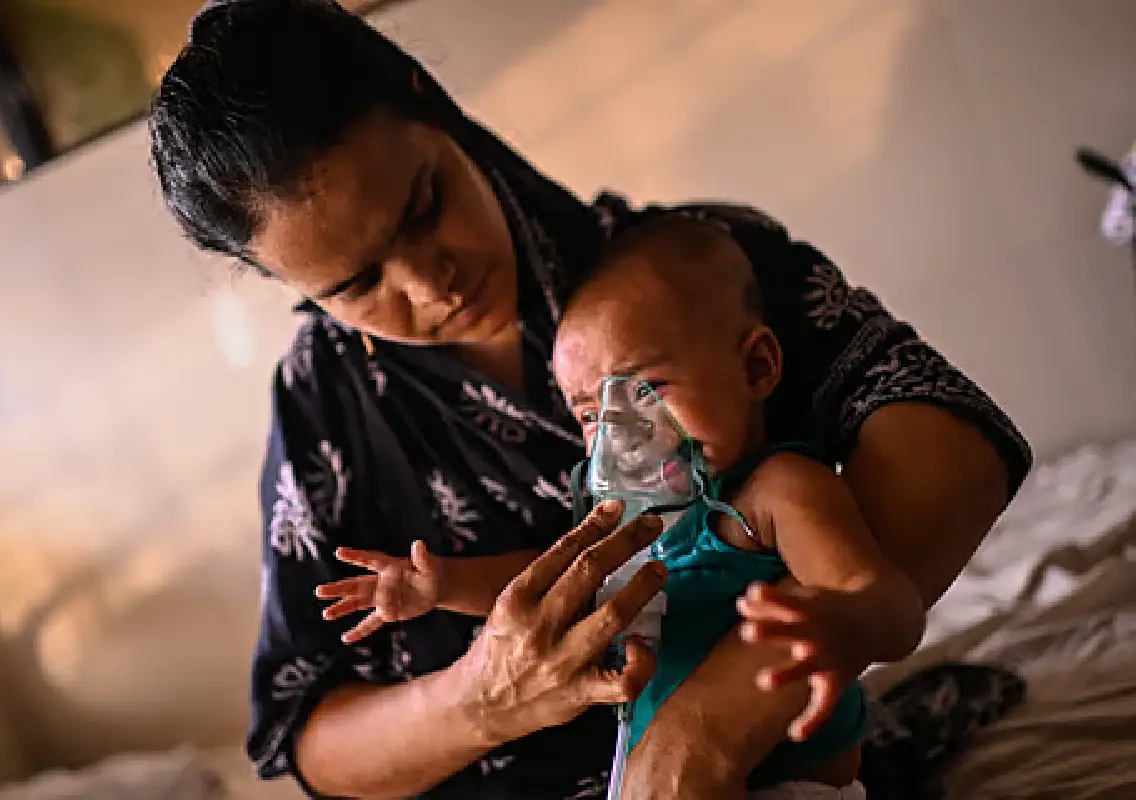 Bangladesh launches urgent vaccination drive amid measles outbreak - News Karnataka