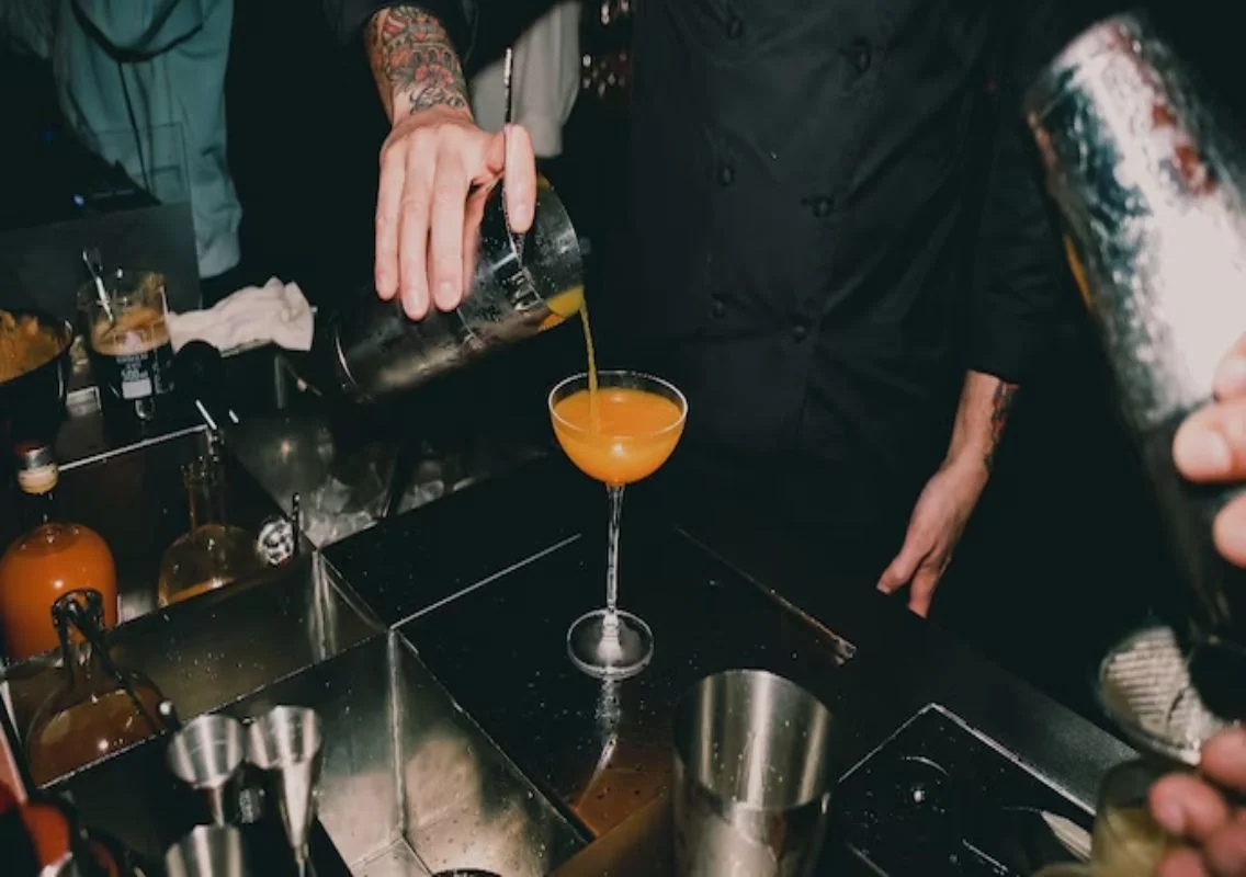 AI in bars: Why bartenders matter more than ever - News Karnataka
