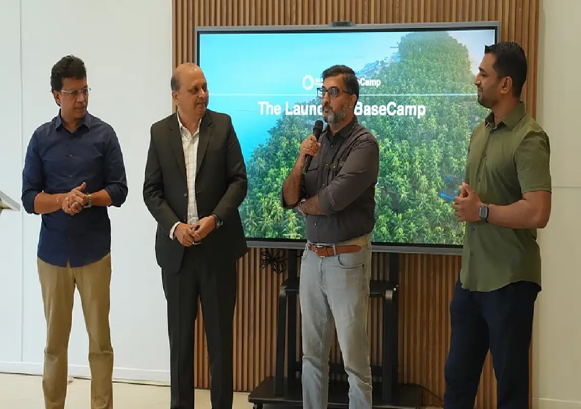 BaseCamp initiative to boost IT ecosystem in Mangaluru - News Karnataka