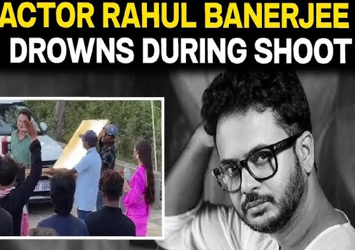 Bengal halts film shoots after actor’s death sparks outrage - News Karnataka