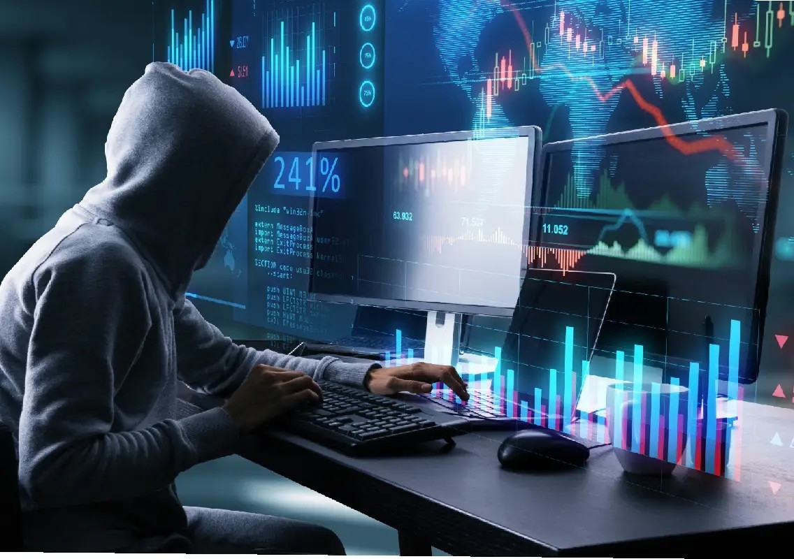 Bengaluru AI trading scam shocks investors, gang busted - News Karnataka