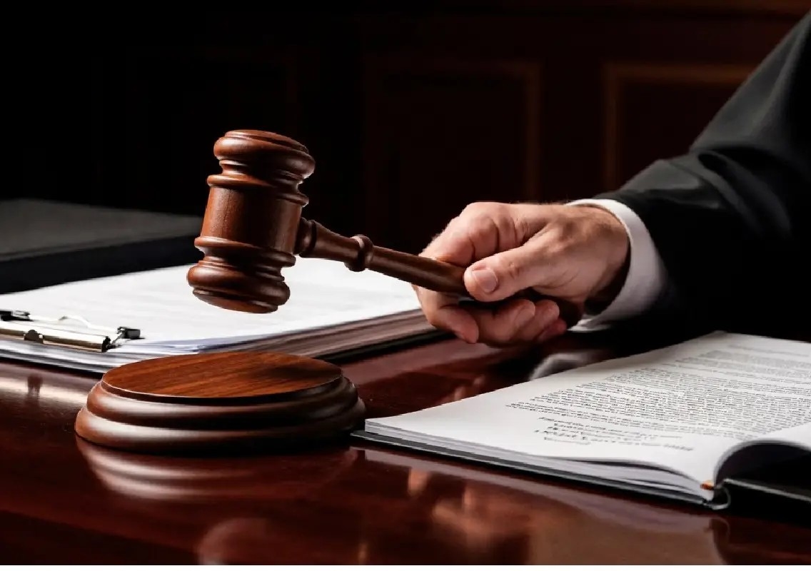Bengaluru BDA site scam verdict convicts ex-officials - News Karnataka