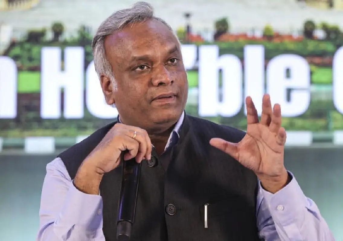 Bengaluru ORR hosts 8 lakh engineers, says Priyank Kharge - News Karnataka