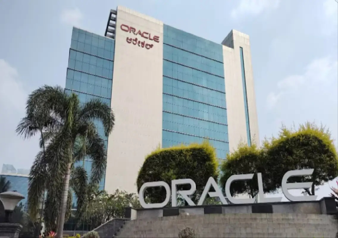 Bengaluru Oracle manager shares layoff ordeal after 16 years - News Karnataka