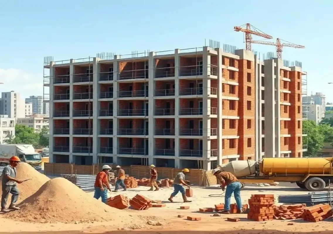 Bengaluru builder told to pay ₹12 lakh yearly for delayed flat handover - News Karnataka