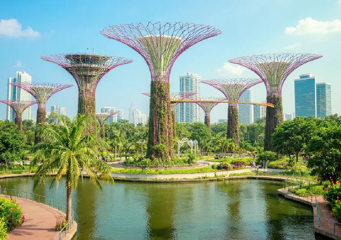 Bengaluru builds future with AI-led growth and smart expansion - News Karnataka