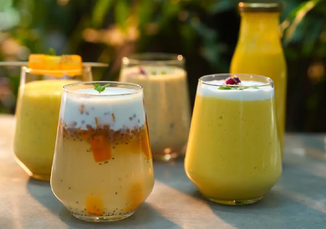 Bengaluru celebrates summer with mango feasts and cool menus - News Karnataka