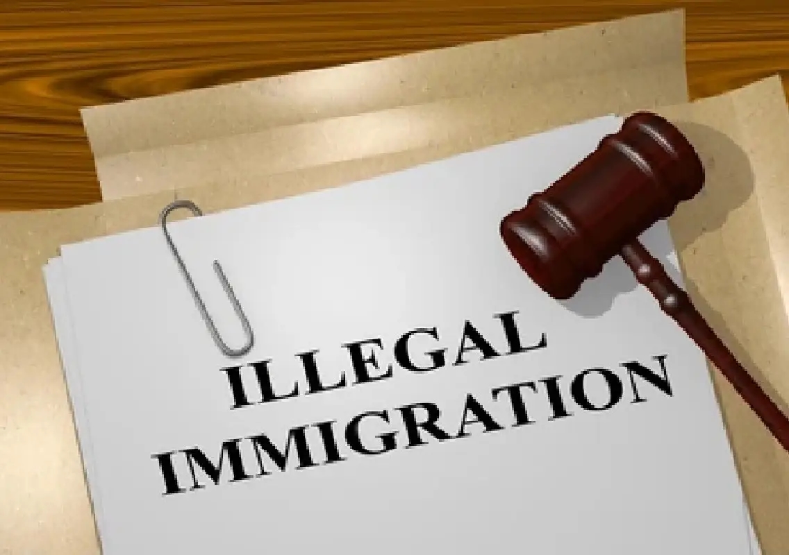 Bengaluru cracks down on illegal immigration network, 272 deported - News Karnataka