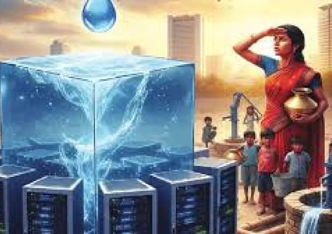 Bengaluru data centres raise alarm over city’s water crisis - News Karnataka