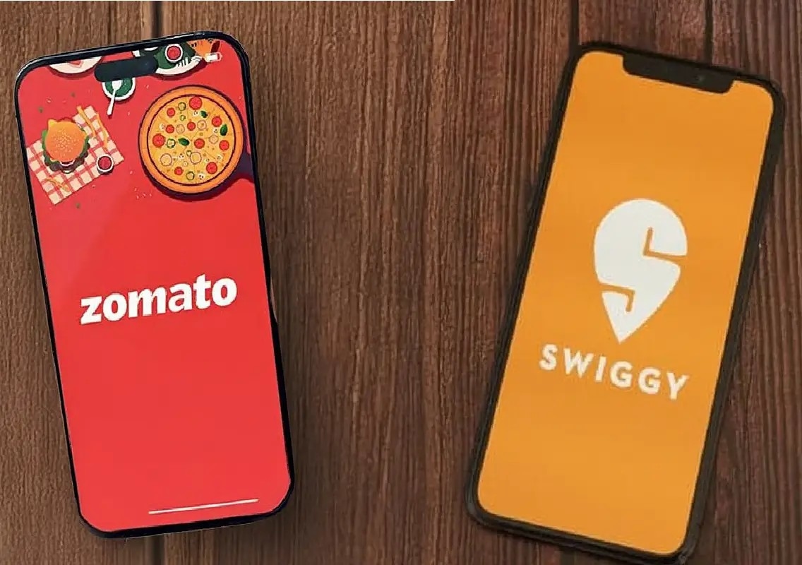 Bengaluru eateries allege hidden Swiggy, Zomato discounts - News Karnataka
