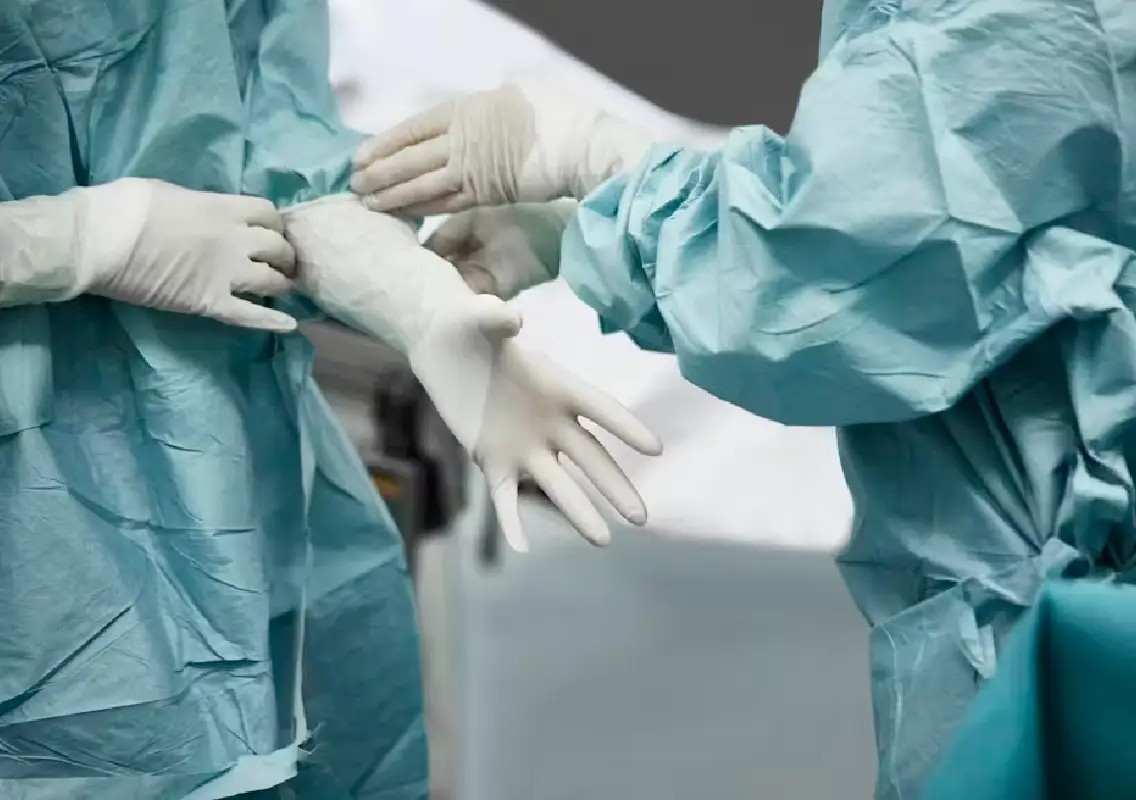 Bengaluru govt hospital achieves zero surgery infections - News Karnataka