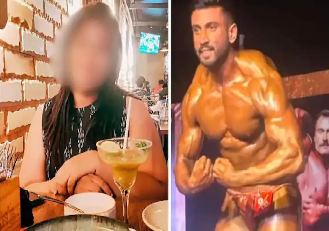 Bengaluru gym trainer dies by suicide, family alleges blackmail - News Karnataka