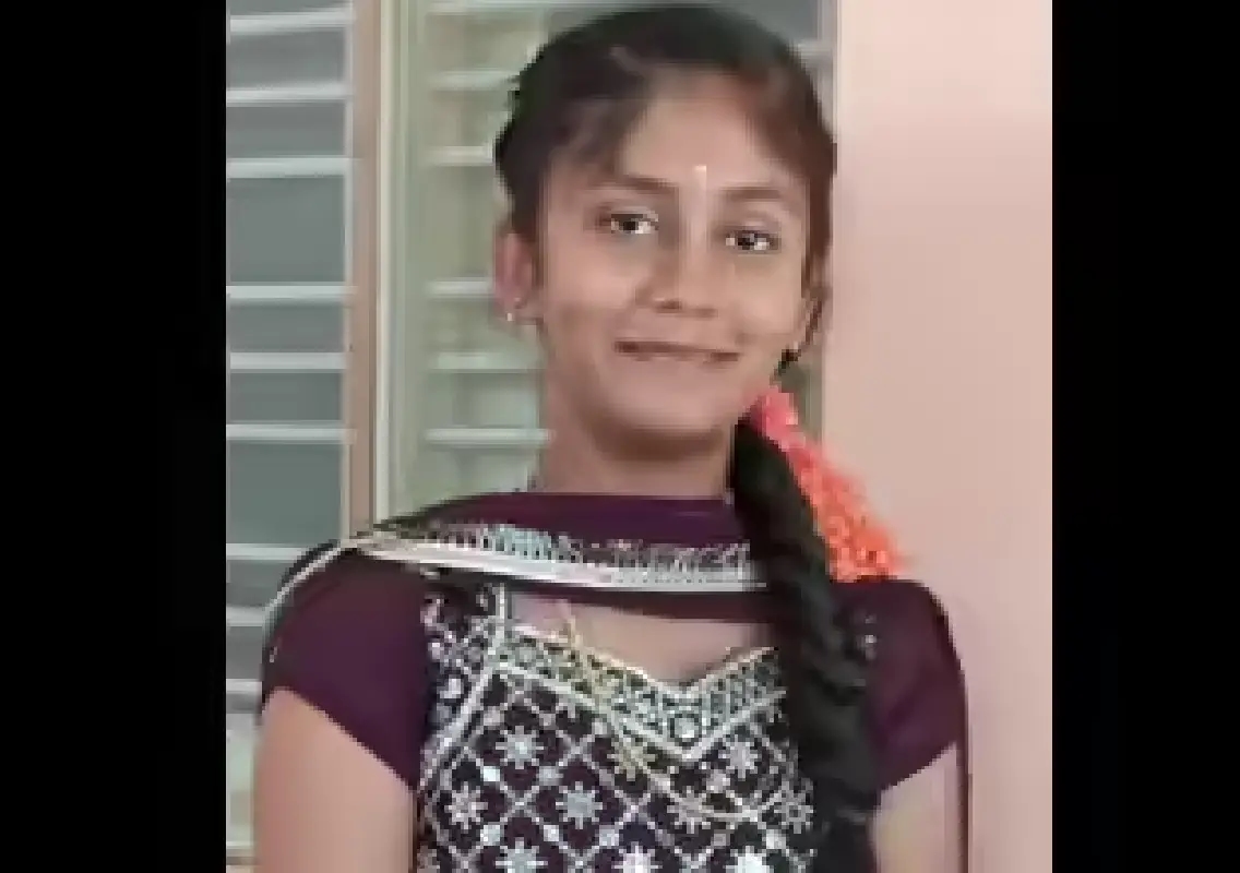Bengaluru hearts unite to help amputee student in need - News Karnataka