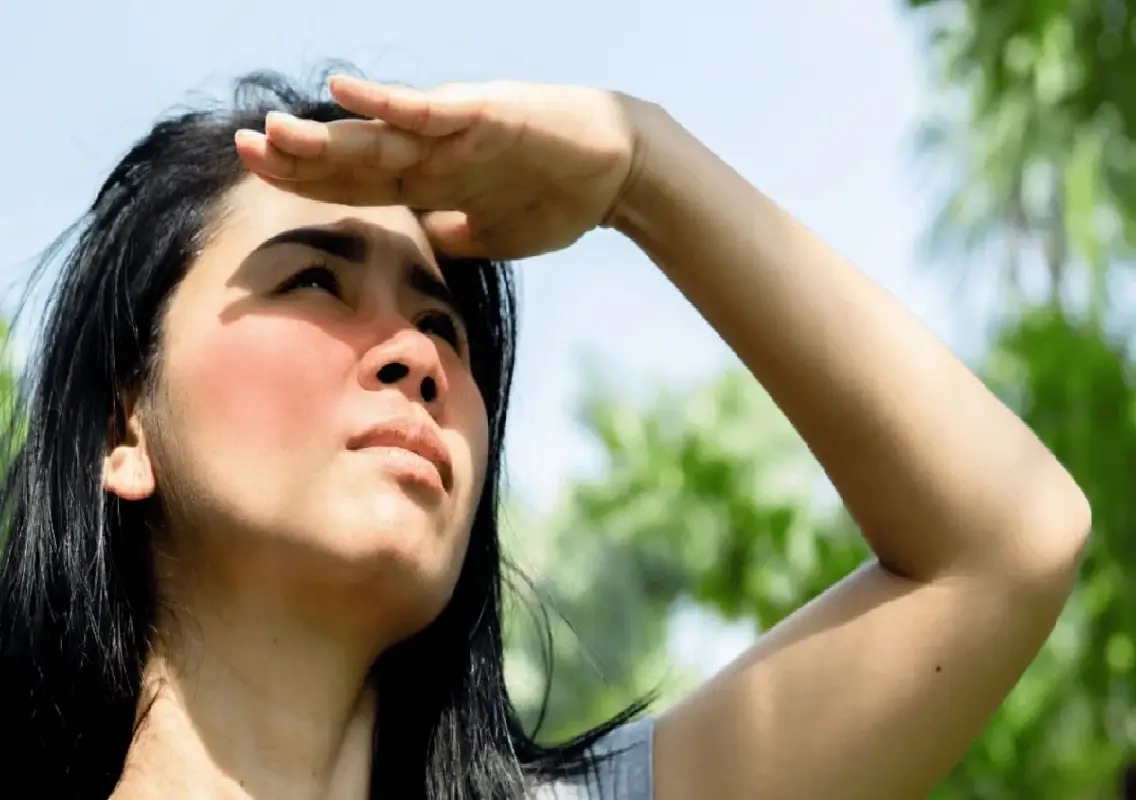 Bengaluru heat rises above normal, rain relief likely - News Karnataka
