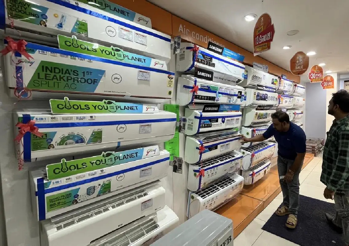 Bengaluru heatwave sparks rush for ACs and coolers - News Karnataka