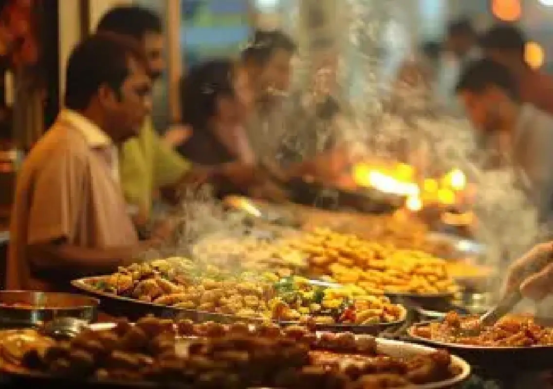 Bengaluru highway dhabas fined after hygiene shock checks - News Karnataka