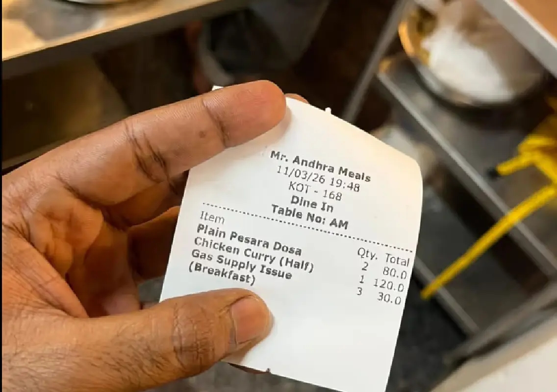 Bengaluru hotels hike food prices amid LPG shortage - News Karnataka