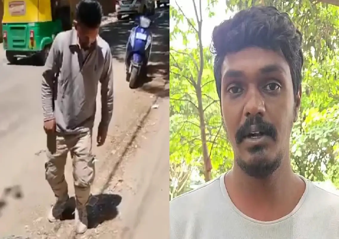Bengaluru man arrested for ‘zombie drug’ misinformation video - News Karnataka