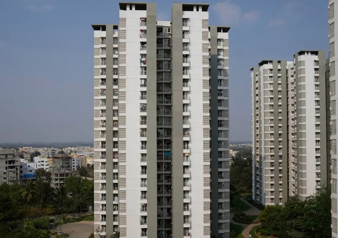 Bengaluru plans more high-rises as airport height curbs face review - News Karnataka