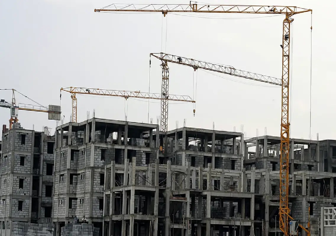 Bengaluru plans to regularise building violations up to 15% - News Karnataka