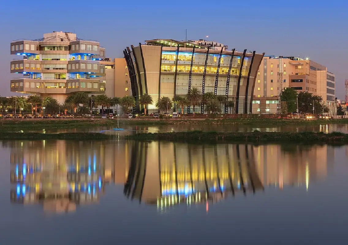 Bengaluru ranks among world’s top 6 tech hubs, beats global cities - News Karnataka
